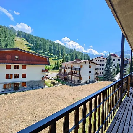 Hostdomus-slalom Daire Borgata Sestriere