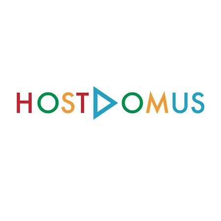 Hostdomus-slalom *