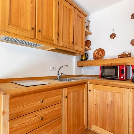 Appartement Hostdomus-slalom