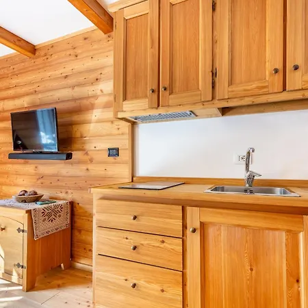 Appartement Hostdomus-slalom *