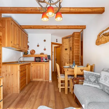 Appartement Hostdomus-slalom *