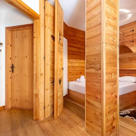 Hostdomus-slalom Appartement Borgata Sestriere