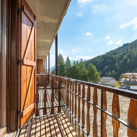 Hostdomus-slalom Appartement