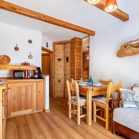 Appartement Hostdomus-slalom *