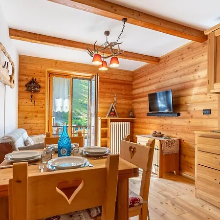 Appartement Hostdomus-slalom