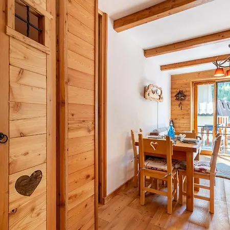 Hostdomus-slalom Appartement