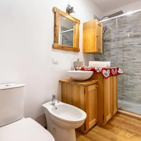 Appartement Hostdomus-slalom