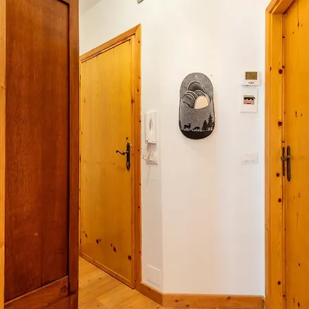 Hostdomus-slalom Appartement *