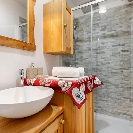 Appartement Hostdomus-slalom *