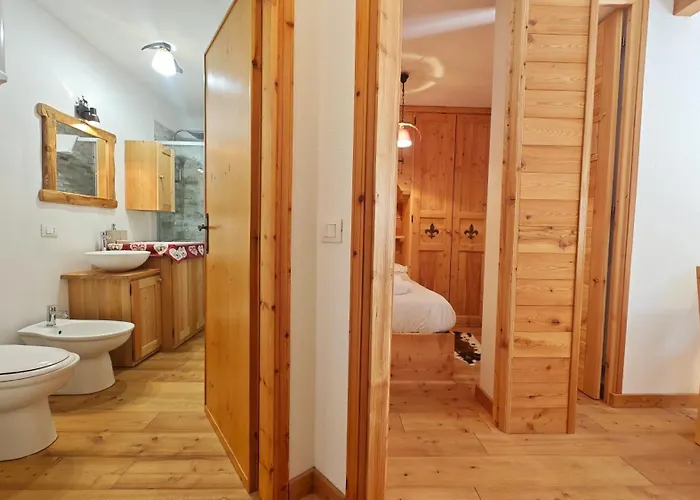 Hostdomus-slalom Apartment