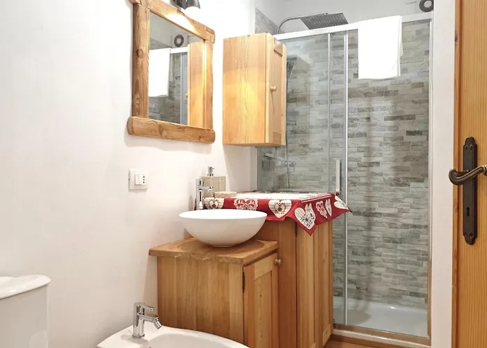 Appartement Hostdomus-slalom