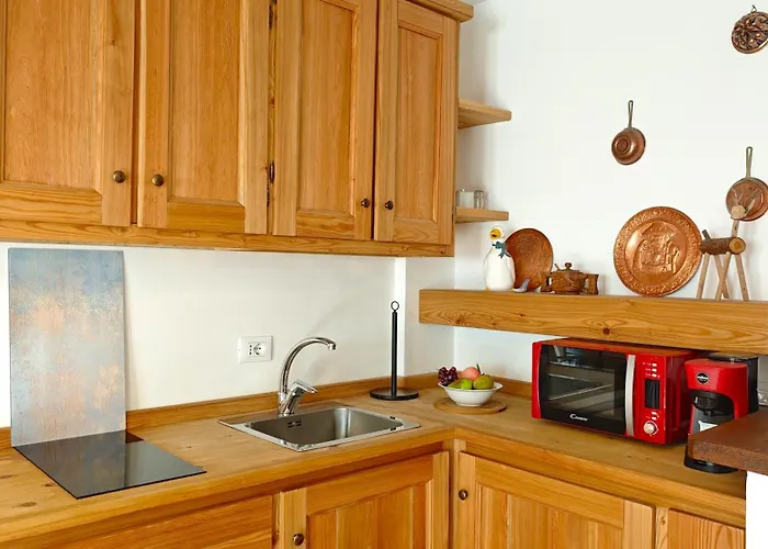 Hostdomus-slalom Appartement Borgata Sestriere