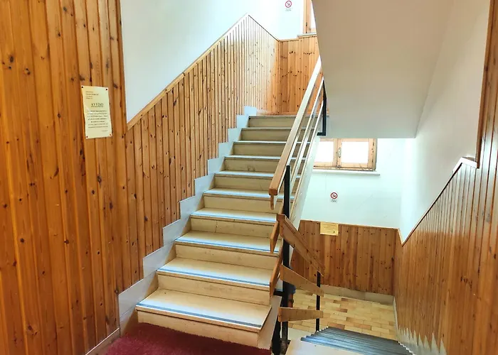Apartment Hostdomus-slalom *