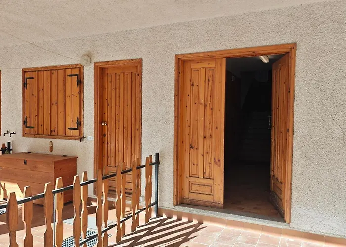 Appartement Hostdomus-slalom Borgata Sestriere